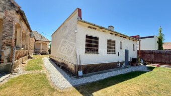 Znížená cena Dva domy s nadrozemerným pozemkom, vhodné na t - 4