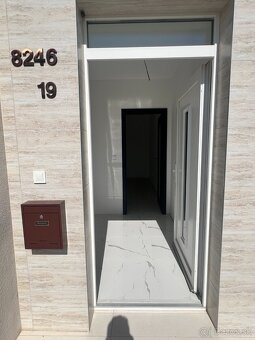 3 izbový byt +záhrada, 2 parkovacie miesto (Dunajská Streda) - 4