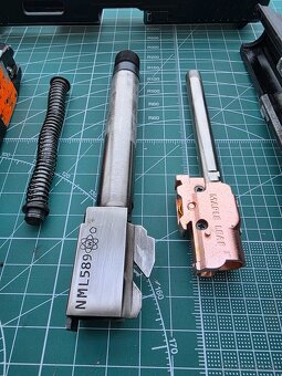 WE glock 17 G Force - 4