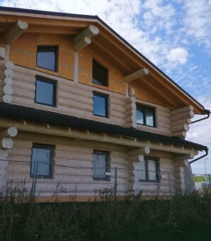 Na predaj nové apartmány v pokojnej lokalite, Demänovská dol - 4