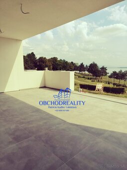 Priestranný 3 - izbový apartmán (1C) na Šírave - 4