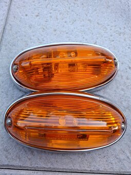 Blinkry Škoda 706 RTO, Tramvaj - 4