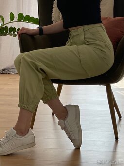 Primark nohavice xxs - 4