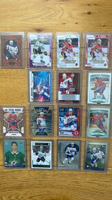 Hokejové karty - 4