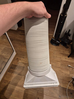 Mobilná klimatizácia CoolExpert APG-07B - 4