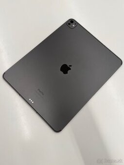 Apple iPad Pro 13 M4 2024 Cellular 512GB Space Black - 4