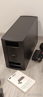 Bose Lifestyle 535 III - 4