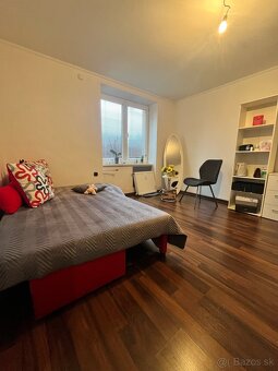 Na predaj priestranný 2izbový byt v Moldave nad bodvou - 4