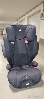 detska autosedacka - 4