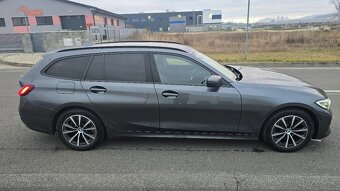 Bmw 318i/A Bussines packet - 4