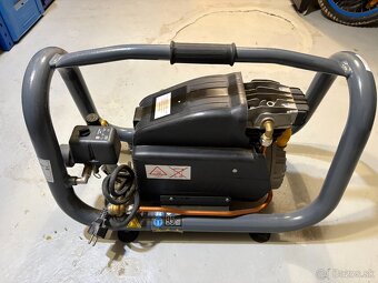 kompresor Schneider compact master CPM 210-10-3 W - 4