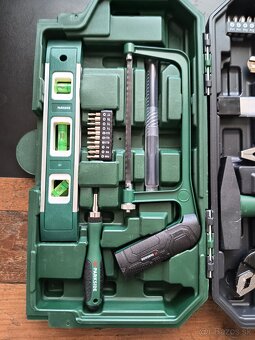 Kufrík s náradím - 4