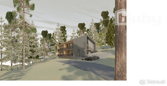 Chata vo Vrátnej doline, predaj, Terchová - 4