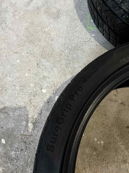 205/40/R17 zimné - 4