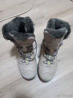 Salomon zimne snehule - 4