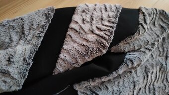 Prechodná bunda 42 - 4