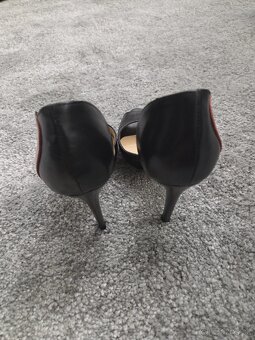 Členkové čizmy - 4