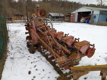 Sedačka na kukuricu - 4