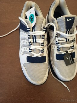 Golfové Tenisky Nike - 4