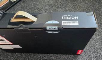 Novy nerozbaleny LENOVO Legion Pro 7 - 4
