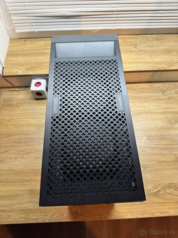 Predám PC OMEN by HP GT21-0008nc - 4