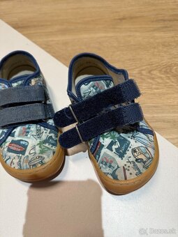 Tramky pre chlapca značka Froddo - 4