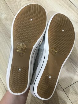 Dámske espadrilky, veľkosť 36 - 4