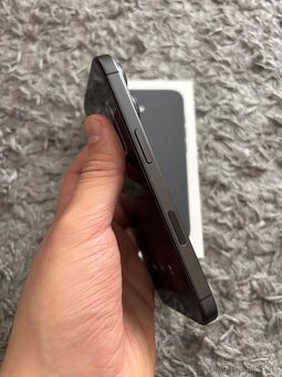 Apple iPhone 17 256gb Black - 4