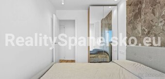 Apartmán 3+kk Španělsko / Punta Prima 230.000 eur ŠPANĚLSKO - 4