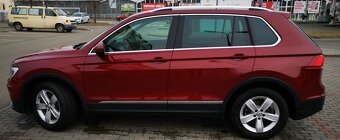 Volkswagen Tiguan - 4