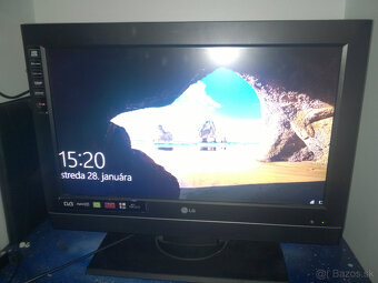 Tv LG -65 cm - 4