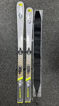 Skialpový set Scott Superguide 88R - 4