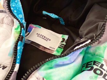 Detská vesta – Reserved – veľkosť 122 - 4