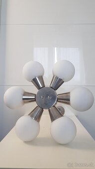 Retro luster sputnik - 4