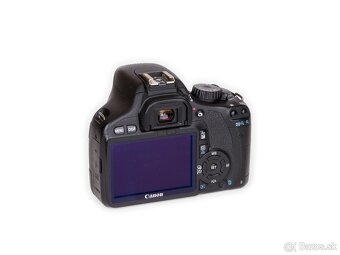 Canon eos 550d - 4