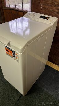 Práčka Electrolux - 4