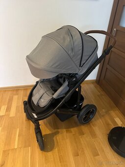 Britax Romer Smile III - 4