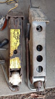 Škoda favorit náhradné diely - 4