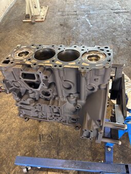 Motor navara d40 pathfinder 2.5dci yd25 - 4