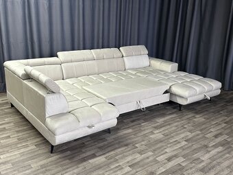 Sedacia súprava/gauč 162/3U - 4