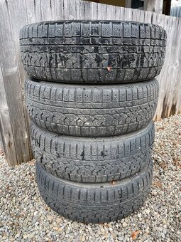 Elektróny + pneu - 4