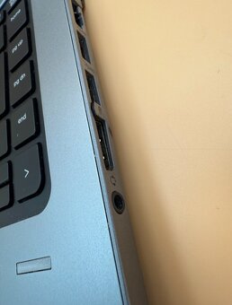 Notebook HP 840 G1 / i5 / 8GB RAM / 256GB SSD / W11 - 4