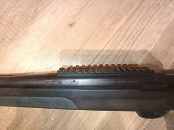 Gulovnica Brenner BR20 308w - 4