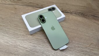 Apple iPhone 17 256 GB - 4