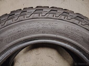 245/70 r17 - 4