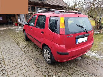 Suzuki Ignis 1.3 69kw - 4