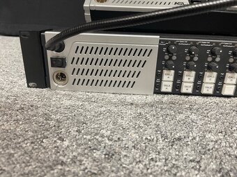 ASL Intercom zakladna stanica  + speker stanica + Clear Com - 4