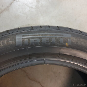 Letné pneumatiky 315/40 R21 PIRELLI - 4