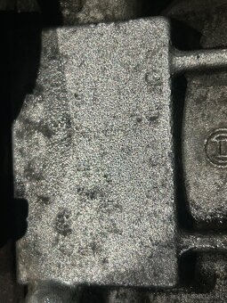 Čerpadlo 1.9 TDi 81kw - 4