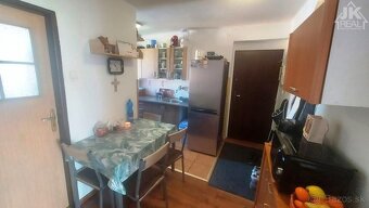 Tehlový byt v širšom centre Prešova - 4